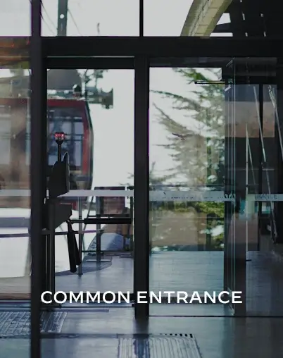 common_entrance